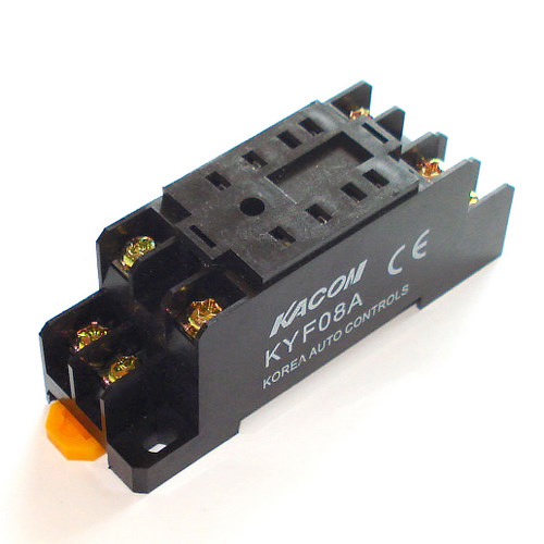KYF08A